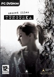 PC-GAME: Secret Files: Tunguska
